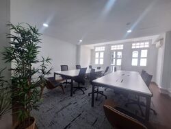 Tras Street (D2), Office #585388791